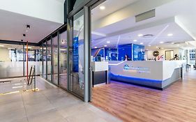 The Rose 104: Modern Studio In Heart Of The City